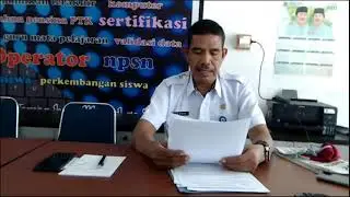 Perpanjangan Masa Belajar Dirumah Kabupaten Pinrang dan Libur Sekolah