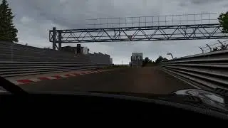 Porsche 911 GT3-R (991.1) Onboard Nordscheife || Assetto Corsa