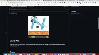 1 Laravel Deployment with Github Actions | Deploy to Live Server - cPanel - Shared Hosting - VPS
