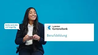 Berufsbildung