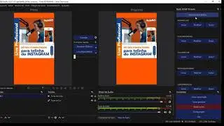 Multi Streaming com PLUGIN RTMP para OBS STUDIO (Instalação de PLUGIN)
