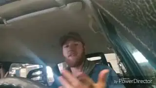 1993 volvo 240 key stuck in ignition/ How to:auto shifter removal