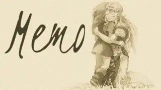 MEMO {A LoZ AMV}