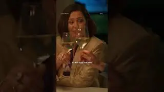 Зачем нужны идеи, когда есть грандиозный план? 😁 | «Постучись в мою дверь в Москве» в Okko