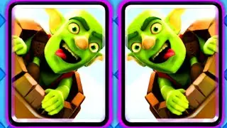İMKANSIZ MAÇLAR !!? EF SA NE - CLASH ROYALE