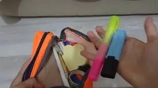 Back To School,Günlük Rutin