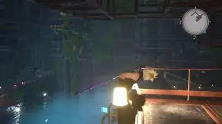 FFVII Rebirth Old Reactors ☠️