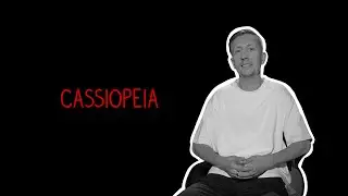 cassiopeia – это про хаус / интервью в «cтереоклубе»