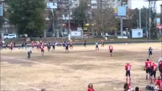 1. Белоконь Александр №13 - прекрасный бег и право на первую попытку