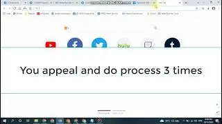 New link for appeal facebook ads account disable