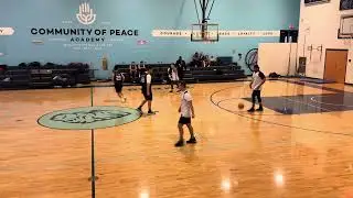 W5G6 - Sinister 6 vs Threes and D