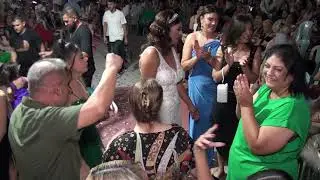 ANTALYA YENİKAPI SÜNNET EĞLENCESİ