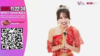 AEE2024 Ambassador Ito Mayuki