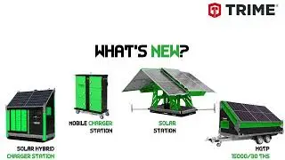 Trime Power Division  - Why choose T ZERO