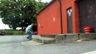 Front Smith 2 Stair