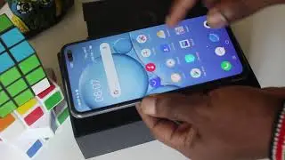 vivo V19 unboxing and First Impressions
