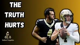 Derek Carr Has Been Absolutely Awful This Season