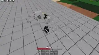 Brutal demon pvp [The Strongest Battlegrounds]