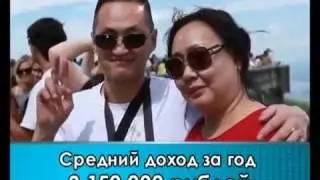 Лестница успеха Орифлэйм