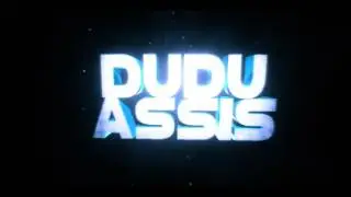 Nova intro do canal