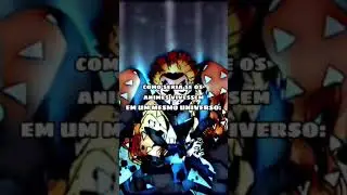 افضل تجميعه أنميات حماسي رهيب 最高のアニメ編集素晴らしい熱意 やあみんな 私たちは旅の半分を終えました、そして私たちは1,000人の加入者にしか到達しません