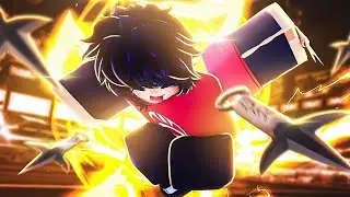 REF WHY IS MINATO ON THE FIELD?😭 Endzone Strike