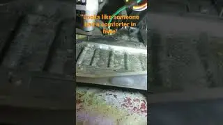 don't do this to your washer 😤 appliance repair 