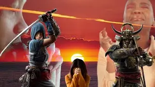 I'm Praying Assassin's Creed Shadows Will Actually Be Good