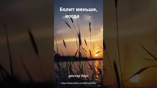 Цитаты доктора Хауса 9