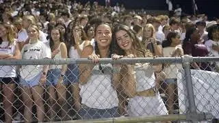 FULL TAPE: Austin vs NB Canyon week one, 2024