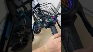 Как снять ограничение Minako V8 Pro 