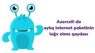 azercell ayliq internet paketi legv etmek | ozunet