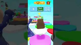 Freddy Fazbear's Daring Dash Obby Run 🐻🔥