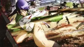 Nightcore  - Abracadavre