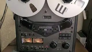 Akai GX 635 чёрный июль 2024
