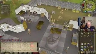 November 24th, 2023: WooxSolo: Leagues 4 - Trailblazer Reloaded: Day 9