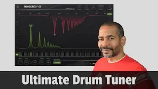 Knocktonal by DJ Swivel | Ultimate Drum Tuner?