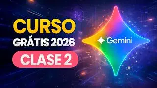 Free Basic Course Gemini 2026: Class 2