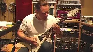 Metallica - Demo Magnetic | The Death Magnetic Demos (2005-07)