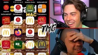 Tik Tok Conspiracy