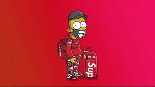 [FREE] Dababy Type Beat - Simpin [NO TAG]