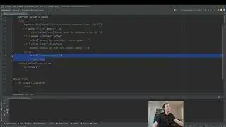 While Loop, Break - Python for Beginners