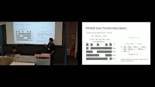 [7A] TWo-IN-one-SSE: Fast, Scalable, Storage-Efficient Searchable Symmetric Encryption for Queries