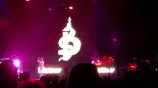I miss the old u - Blackbear // oct 21 2017 // st. louis