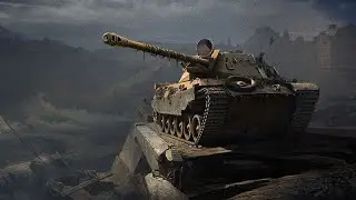 ShPTK-TVP 100. Хватит долбить