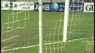 AlShabab Vs AlWahda 1 1 19 5 2011