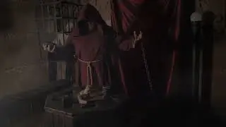 Темница Фенрира 16+ скандинавский хоррор Новосибирск