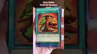 NEW Yugioh Structure Deck: Albaz Strike! UNBOXING