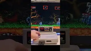 Super Famicom Junior