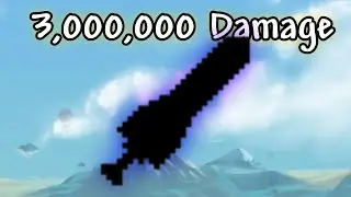 Terraria's Secret Weapon